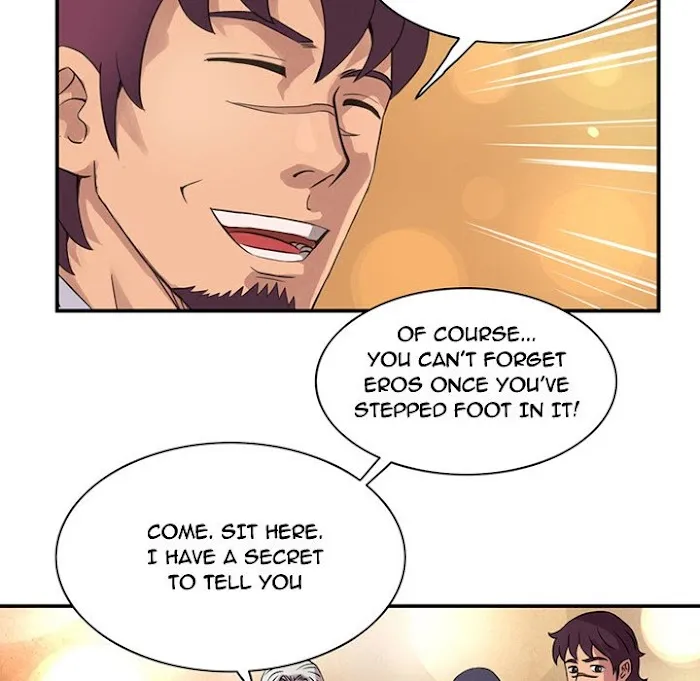 Midnight Toy Shop Chapter 12 page 80 - 