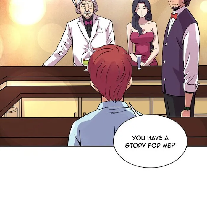 Midnight Toy Shop Chapter 12 page 81 - 