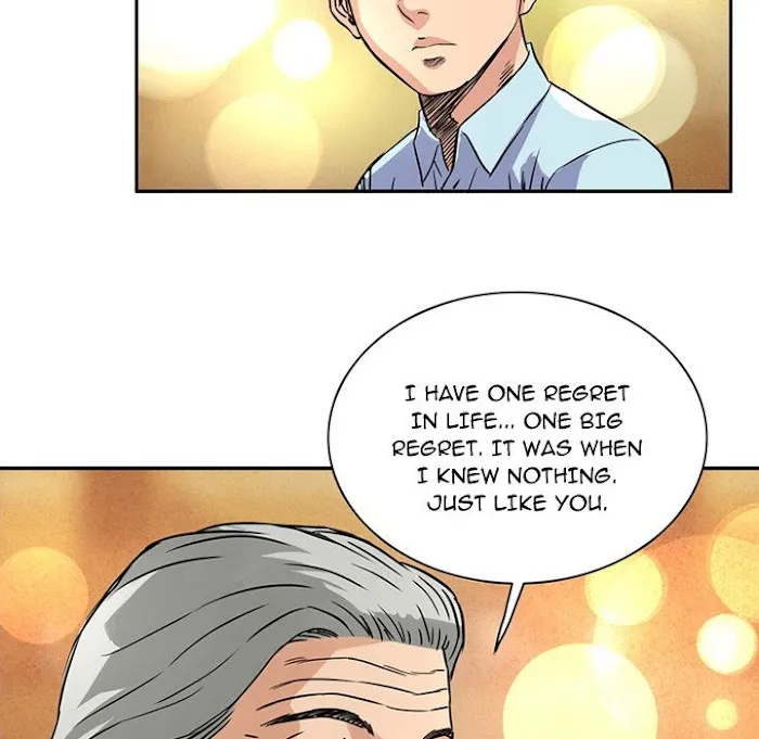 Midnight Toy Shop Chapter 13 page 12 - 