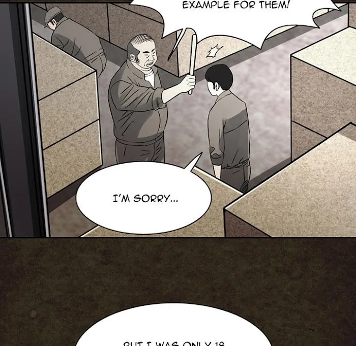 Midnight Toy Shop Chapter 13 page 17 - 