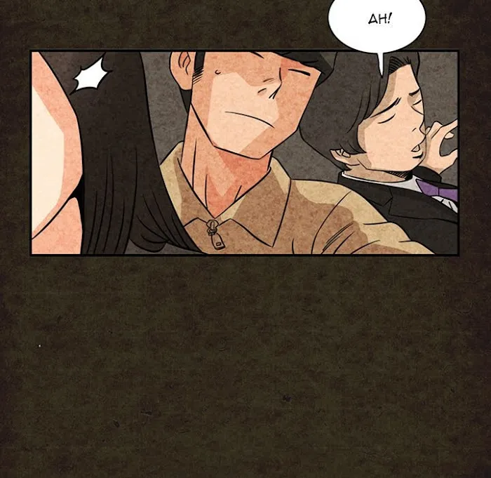 Midnight Toy Shop Chapter 13 page 29 - 