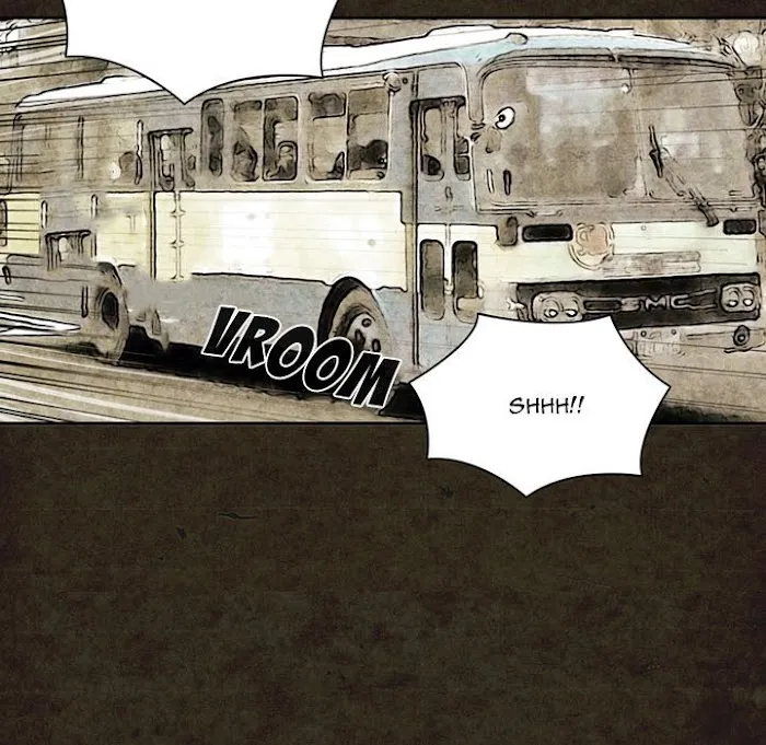 Midnight Toy Shop Chapter 13 page 31 - 