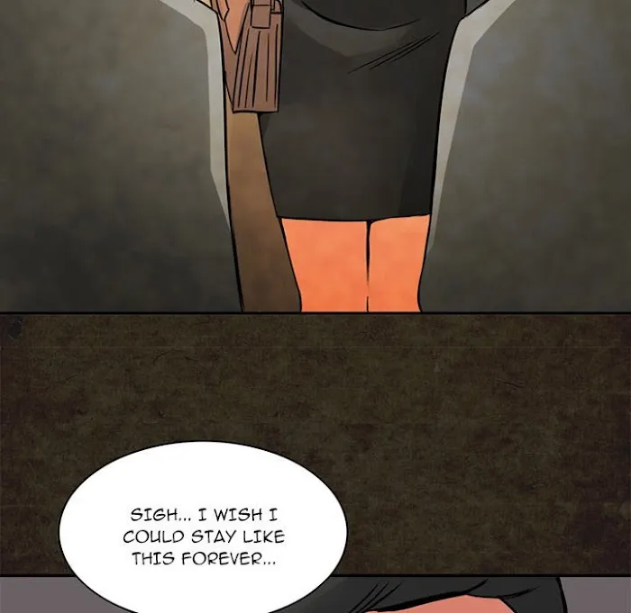 Midnight Toy Shop Chapter 13 page 33 - 