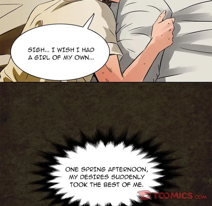 Midnight Toy Shop Chapter 13 page 44 - 