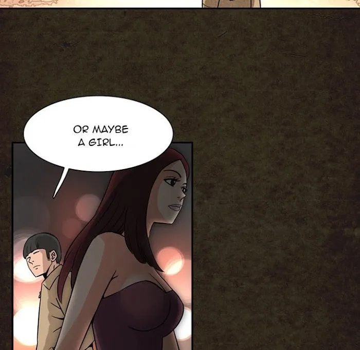 Midnight Toy Shop Chapter 13 page 46 - 