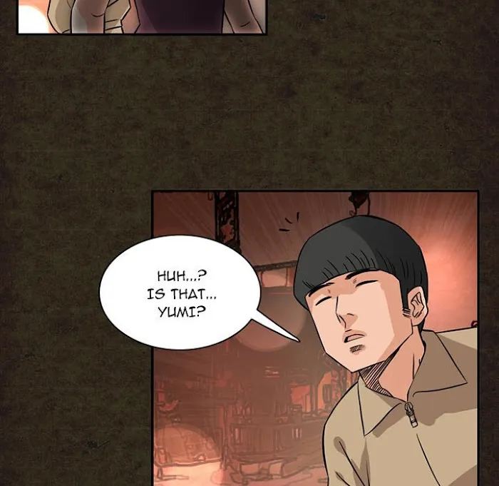 Midnight Toy Shop Chapter 13 page 47 - 