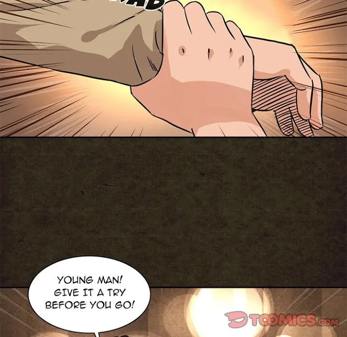Midnight Toy Shop Chapter 13 page 50 - 