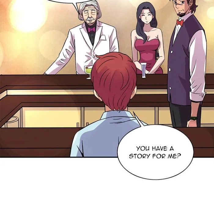 Midnight Toy Shop Chapter 13 page 6 - 