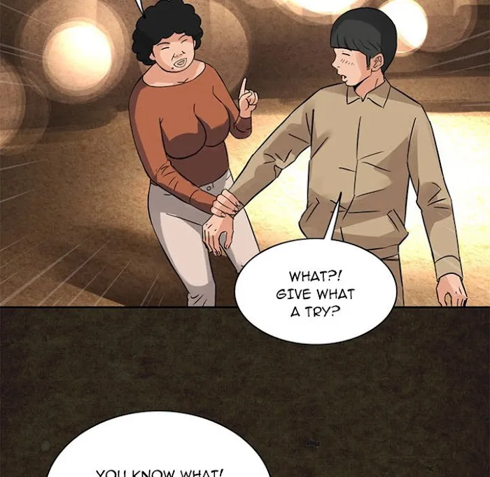 Midnight Toy Shop Chapter 13 page 51 - 