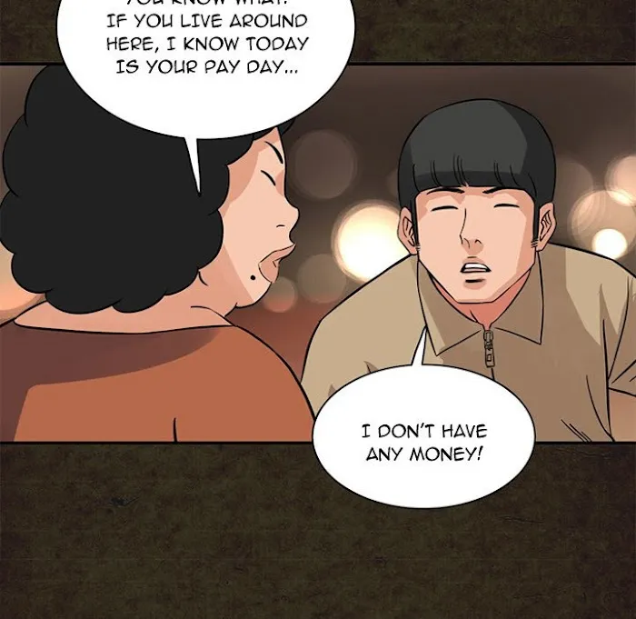 Midnight Toy Shop Chapter 13 page 52 - 