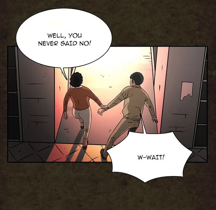 Midnight Toy Shop Chapter 13 page 53 - 
