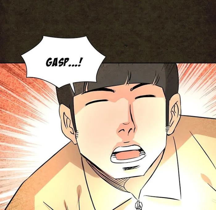Midnight Toy Shop Chapter 13 page 54 - 