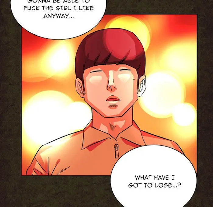 Midnight Toy Shop Chapter 13 page 58 - 
