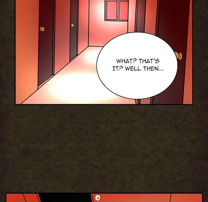 Midnight Toy Shop Chapter 13 page 61 - 
