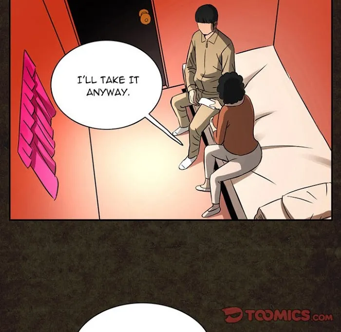 Midnight Toy Shop Chapter 13 page 62 - 