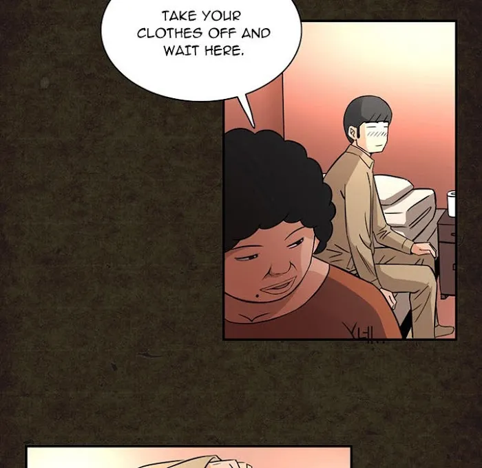 Midnight Toy Shop Chapter 13 page 63 - 