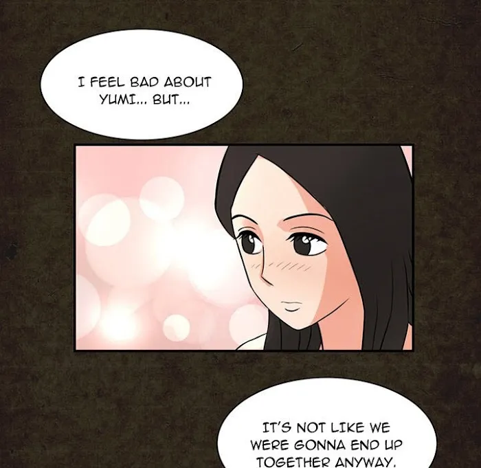 Midnight Toy Shop Chapter 13 page 66 - 