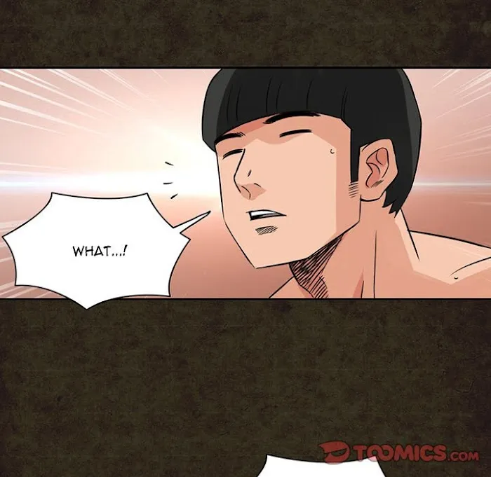 Midnight Toy Shop Chapter 13 page 68 - 