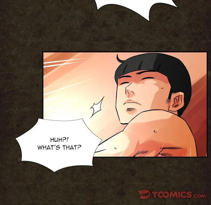 Midnight Toy Shop Chapter 13 page 74 - 