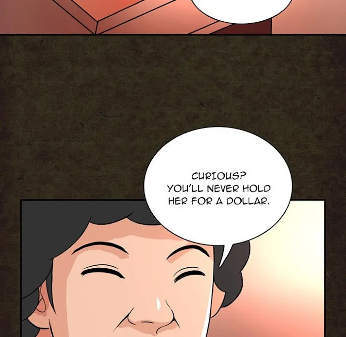 Midnight Toy Shop Chapter 13 page 77 - 