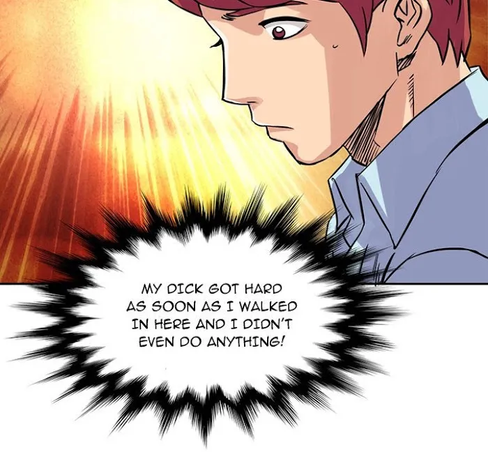 Midnight Toy Shop Chapter 13 page 9 - 