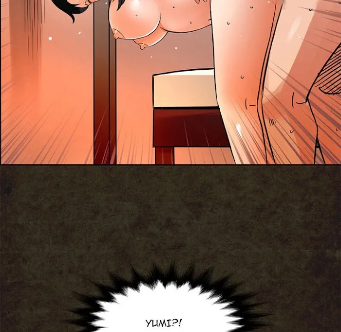 Midnight Toy Shop Chapter 13 page 83 - 