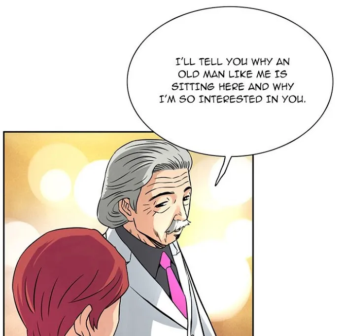 Midnight Toy Shop Chapter 13 page 10 - 