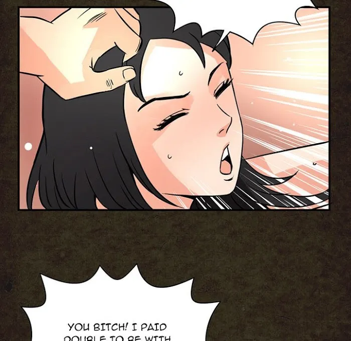 Midnight Toy Shop Chapter 14 page 11 - 
