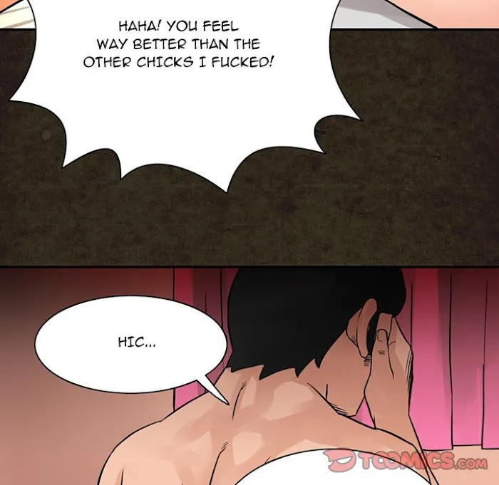 Midnight Toy Shop Chapter 14 page 14 - 