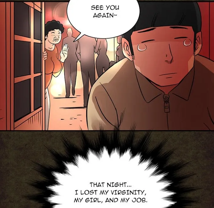 Midnight Toy Shop Chapter 14 page 17 - 