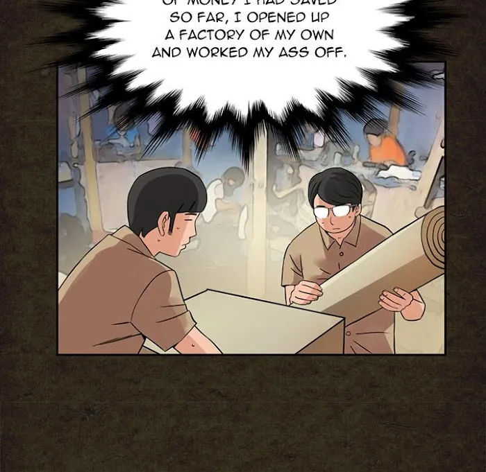 Midnight Toy Shop Chapter 14 page 19 - 