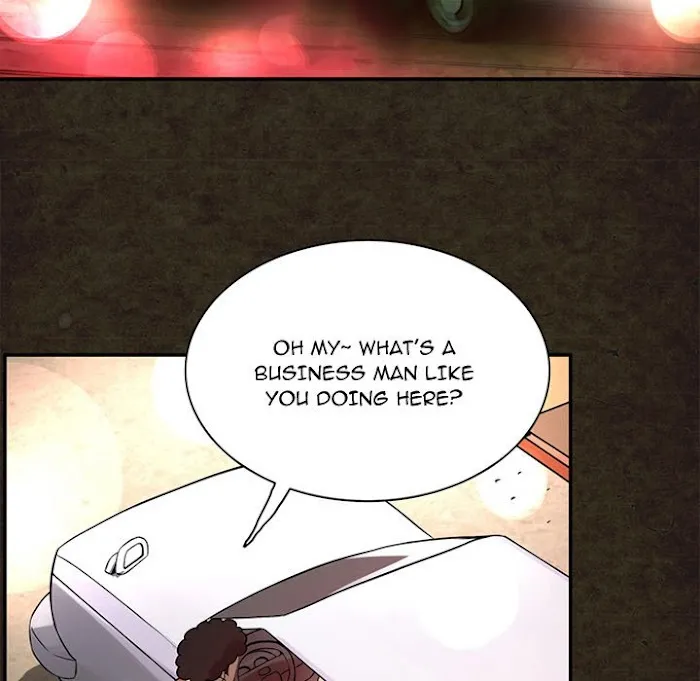 Midnight Toy Shop Chapter 14 page 27 - 