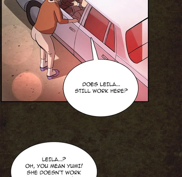 Midnight Toy Shop Chapter 14 page 28 - 