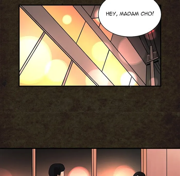 Midnight Toy Shop Chapter 14 page 30 - 