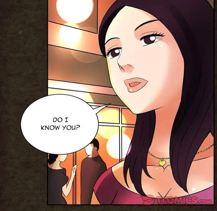 Midnight Toy Shop Chapter 14 page 32 - 