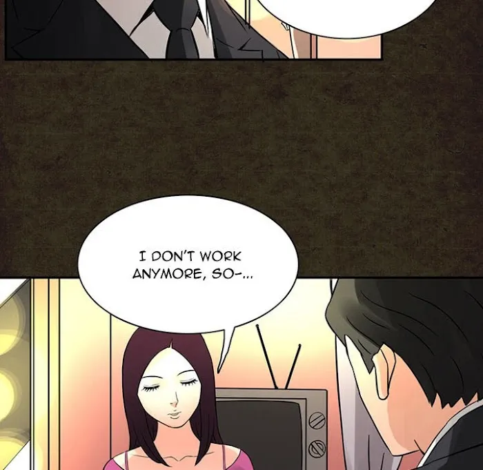 Midnight Toy Shop Chapter 14 page 34 - 
