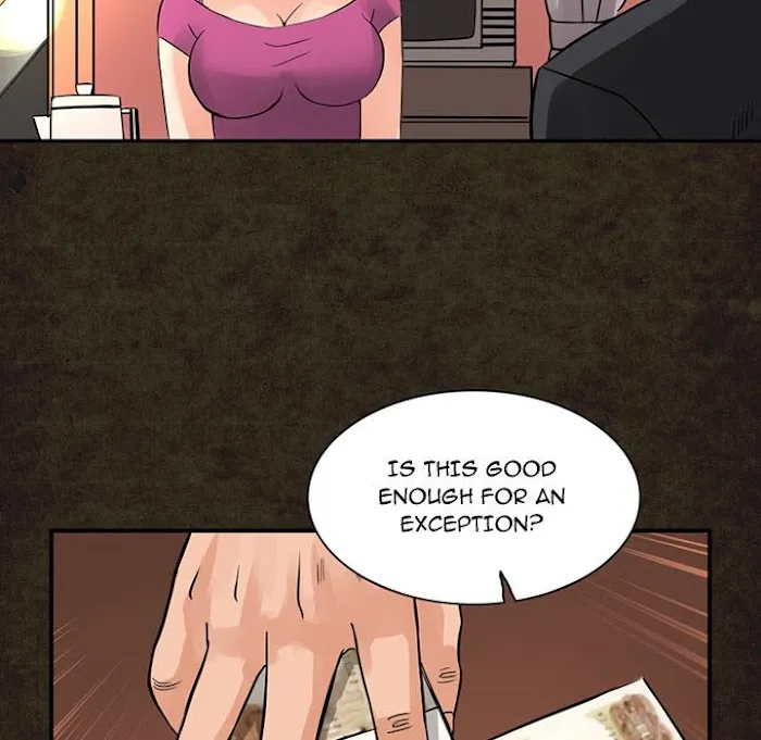 Midnight Toy Shop Chapter 14 page 35 - 