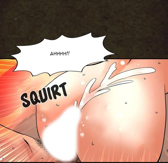 Midnight Toy Shop Chapter 14 page 43 - 