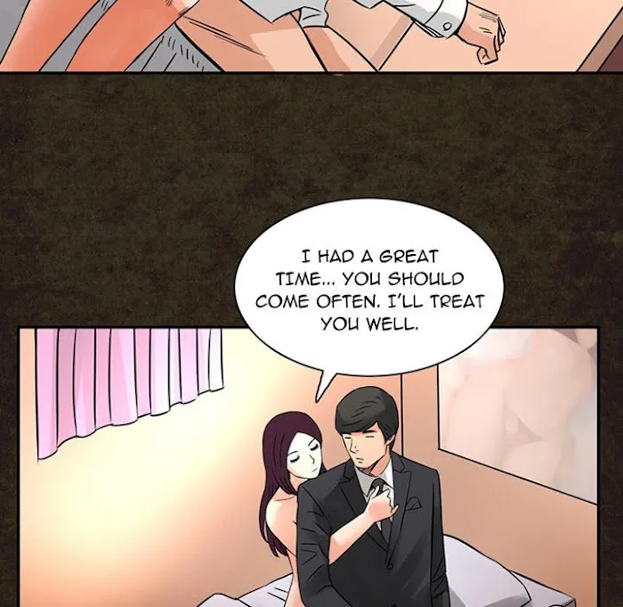 Midnight Toy Shop Chapter 14 page 46 - 