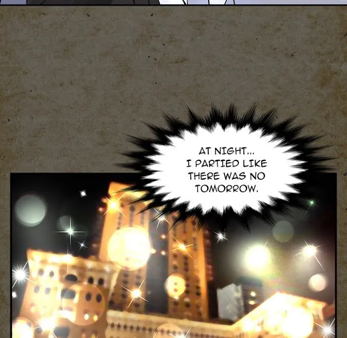 Midnight Toy Shop Chapter 14 page 51 - 