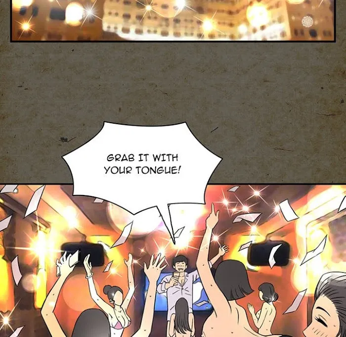 Midnight Toy Shop Chapter 14 page 52 - 