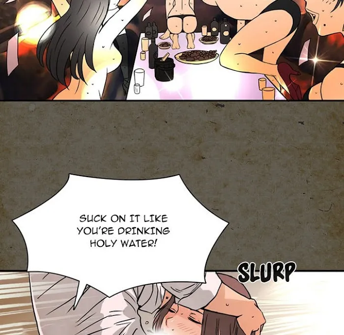 Midnight Toy Shop Chapter 14 page 53 - 