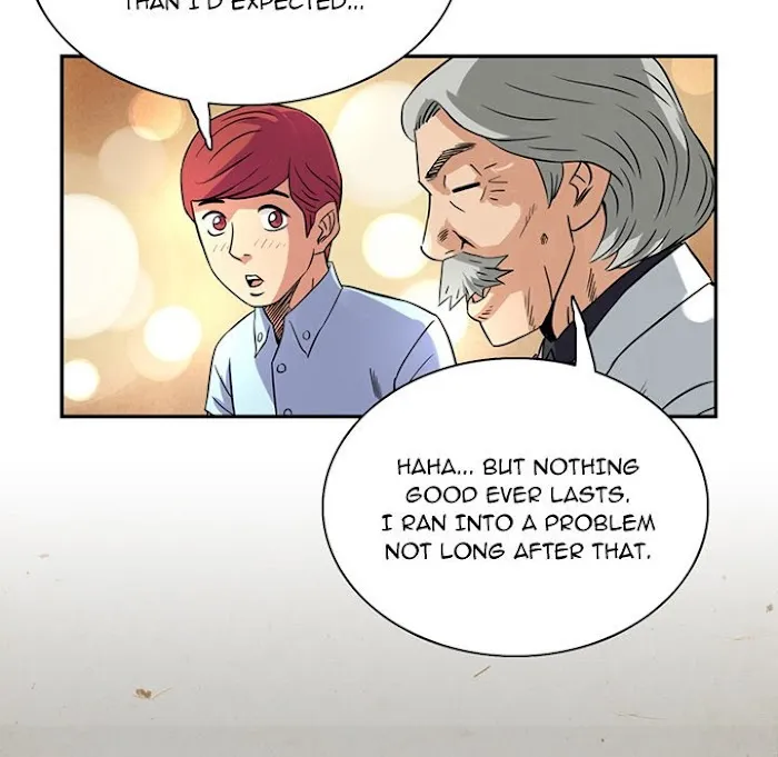 Midnight Toy Shop Chapter 14 page 57 - 