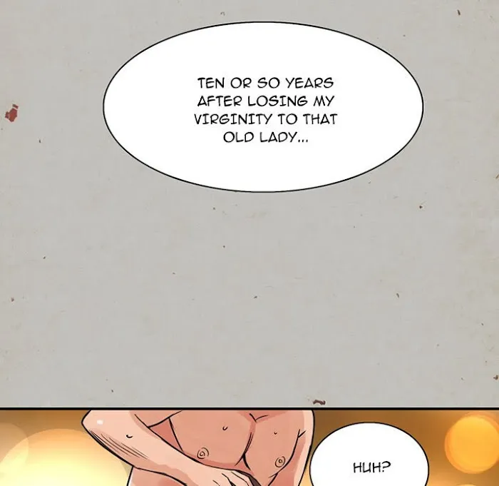 Midnight Toy Shop Chapter 14 page 58 - 