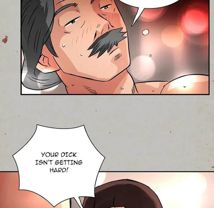 Midnight Toy Shop Chapter 14 page 61 - 