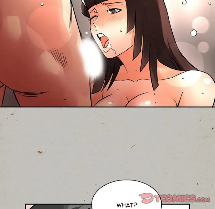 Midnight Toy Shop Chapter 14 page 62 - 