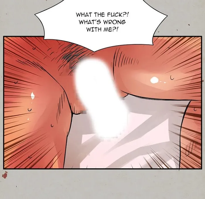 Midnight Toy Shop Chapter 14 page 64 - 