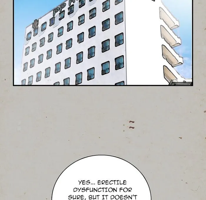 Midnight Toy Shop Chapter 14 page 66 - 