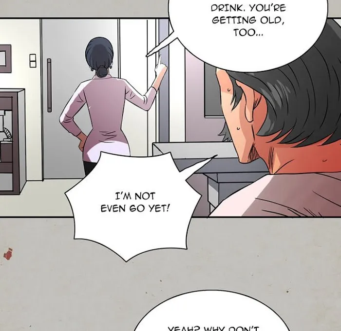 Midnight Toy Shop Chapter 14 page 69 - 