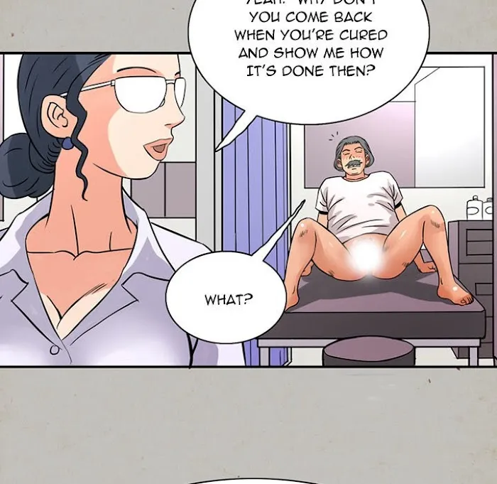 Midnight Toy Shop Chapter 14 page 70 - 